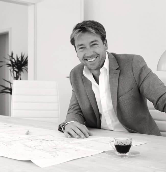 Jörg Aichinger, DEKRA-geprüfter Bausachverständiger für Thurnau